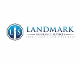 https://www.logocontest.com/public/logoimage/1581080967Landmark Insurance Services Logo 19.jpg